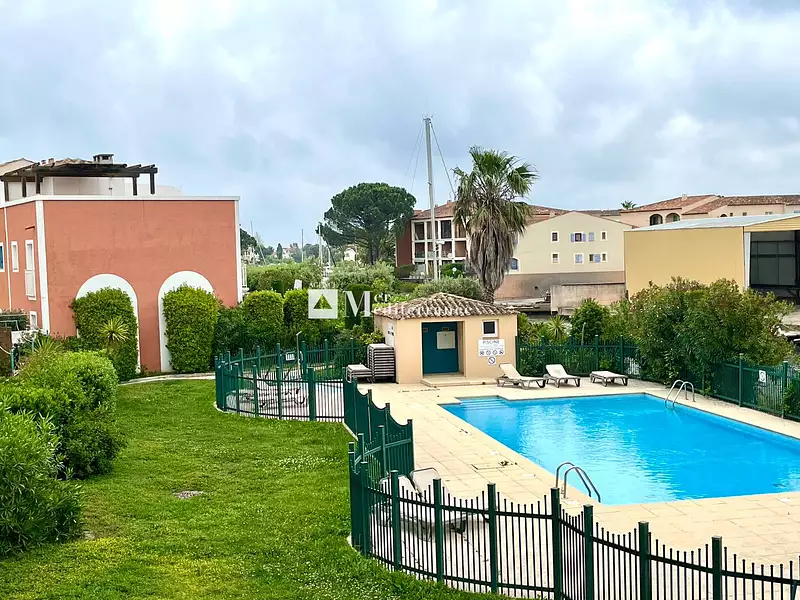 Appartement, 42,24 m²