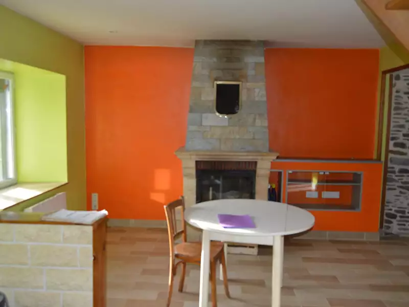 Maison, 70 m²