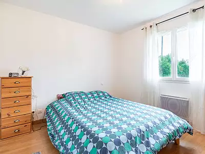 Maison, 98 m²