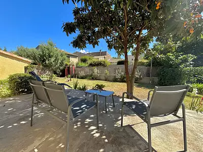 Maison, 122 m²