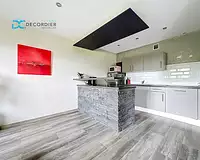 Appartement, 60,74 m²