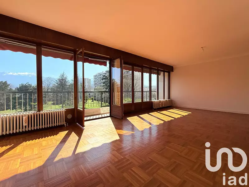 Appartement, 108 m²