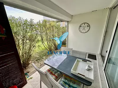 Appartement, 45 m²