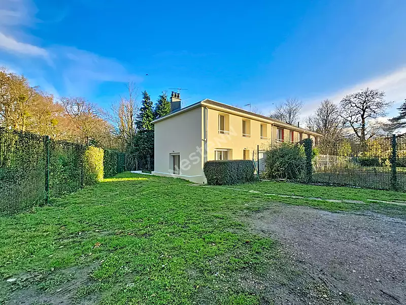 Appartement, 33,72 m²