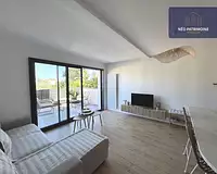 Appartement, 55,78 m²