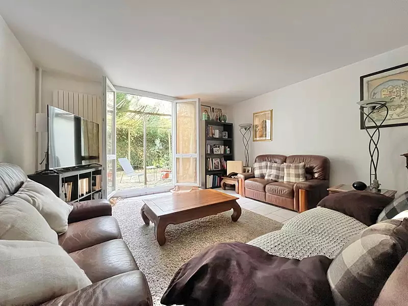 Appartement, 108 m²