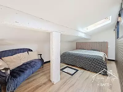 Maison, 122 m²