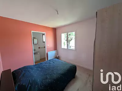 Maison, 115 m²