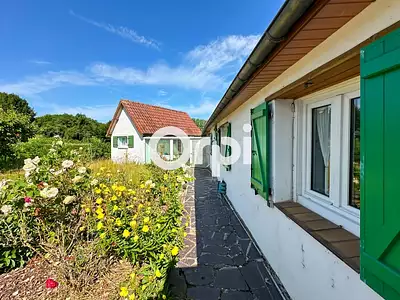 Maison, 123 m²