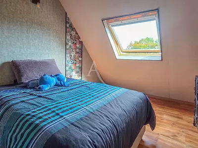 Maison, 106 m²