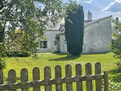 Maison, 135 m²