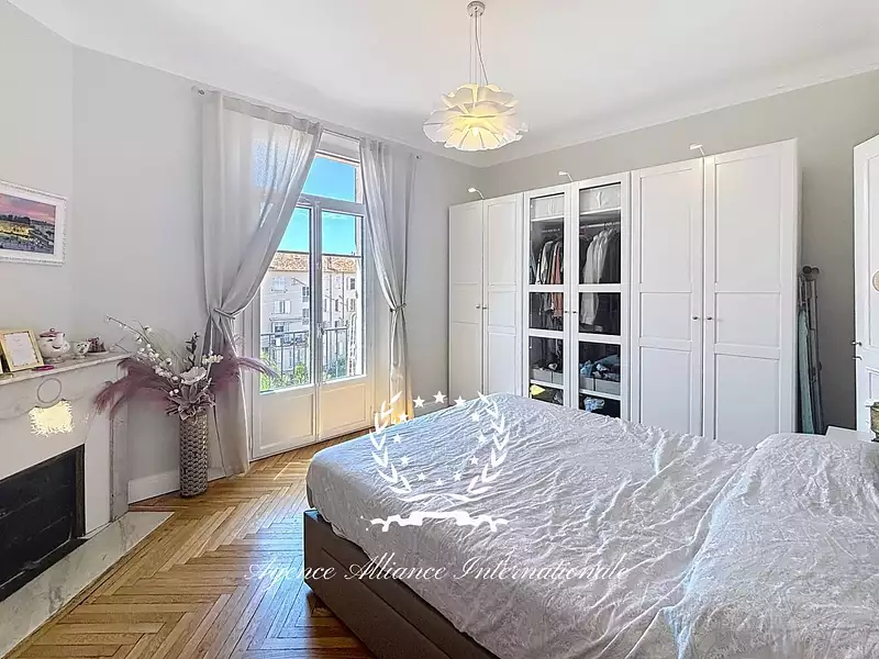 Appartement, 85 m²