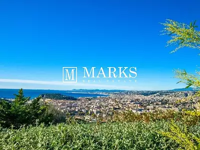 Appartement, 140 m²