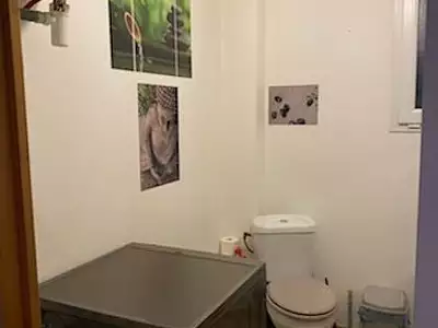 Appartement, 29 m²