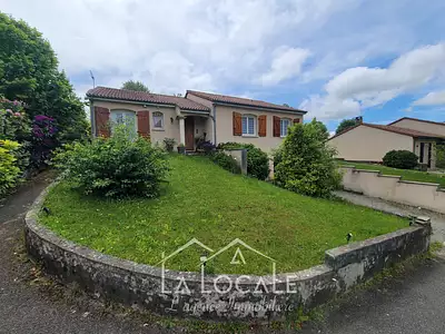 Maison, 95 m²