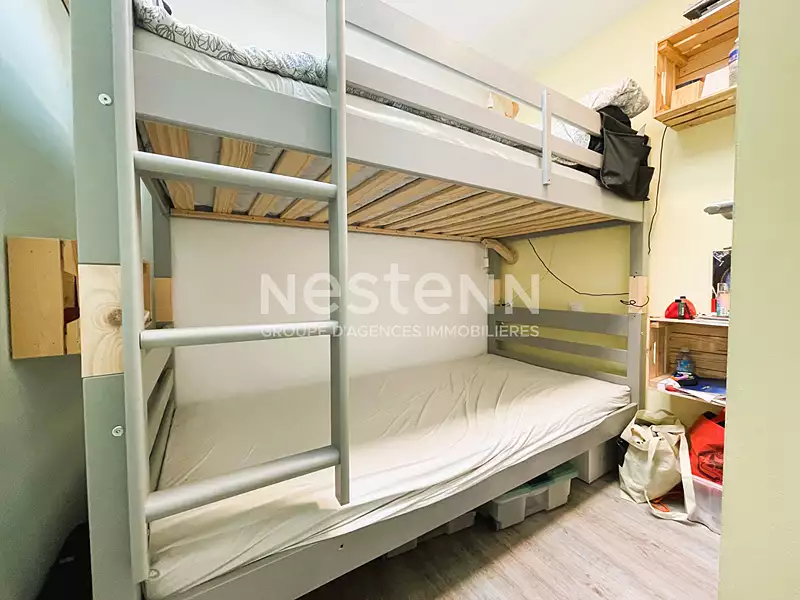 Appartement, 47,86 m²