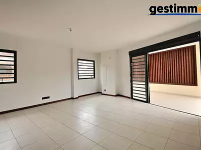 Appartement, 93,43 m²