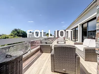 Maison, 286 m²