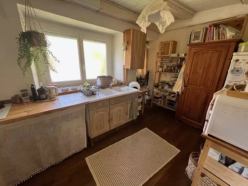 Maison, 83 m²