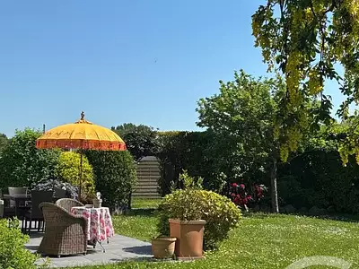 Maison, 132 m²