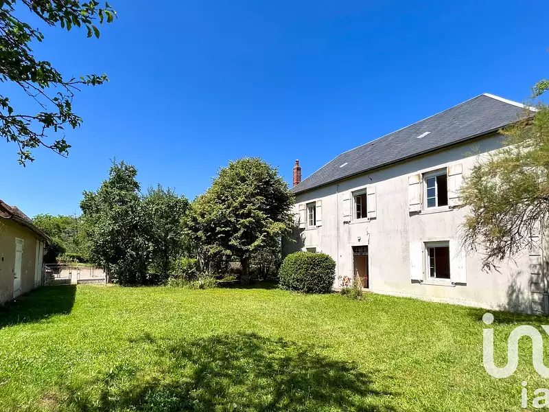 Maison, 172 m²