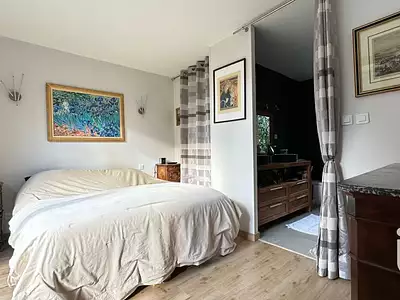 Maison, 186 m²
