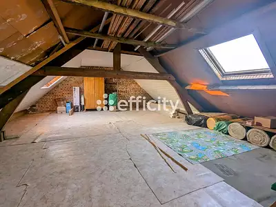 Maison, 155 m²