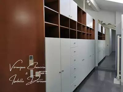 Appartement, 181 m²