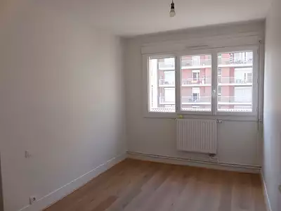 Appartement, 85 m²