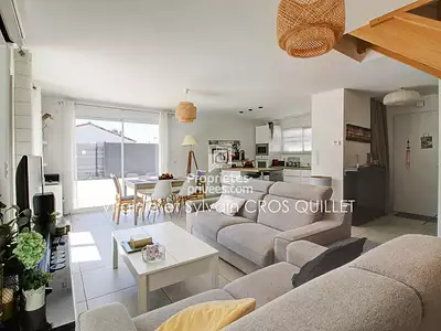 Maison, 85 m²