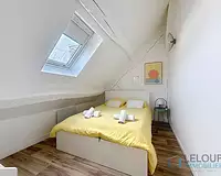 Appartement, 47,32 m²