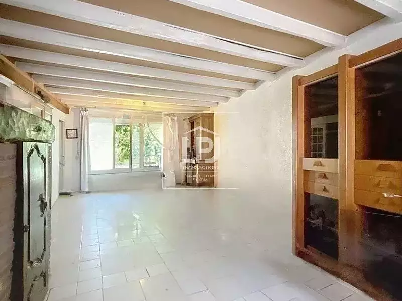 Maison, 131,9 m²