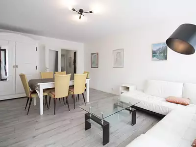Appartement, 91 m²