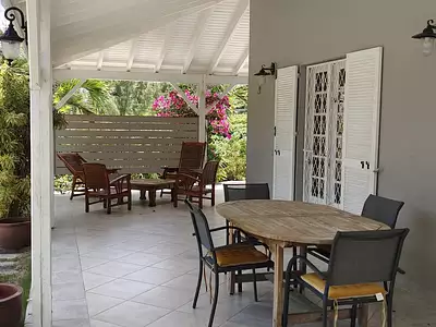 Maison, 130 m²