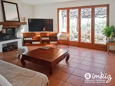Maison, 220 m²