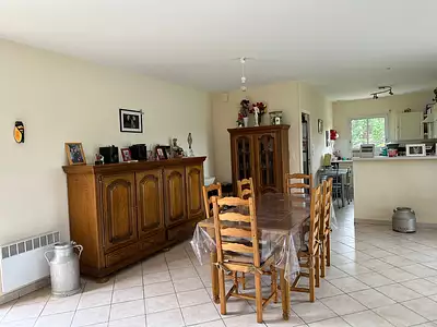 Maison, 120 m²