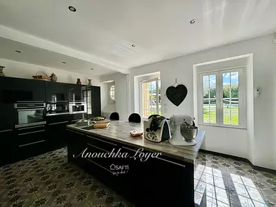 Maison, 417 m²