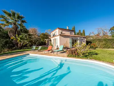 Maison, 126 m²