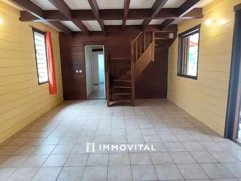 Maison, 104,47 m²