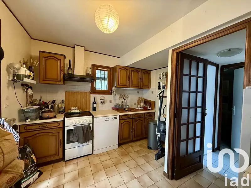 Maison, 93 m²