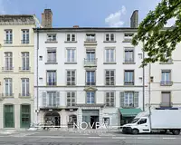 Appartement, 124 m²