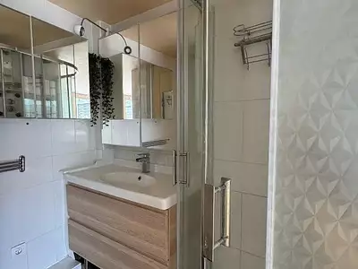 Appartement, 59 m²