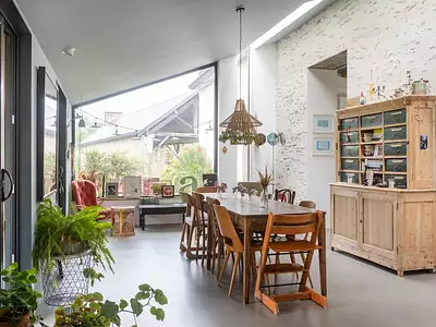 Maison, 330 m²