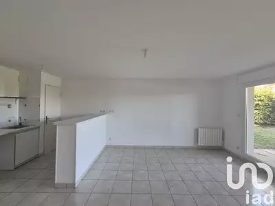 Appartement, 42 m²