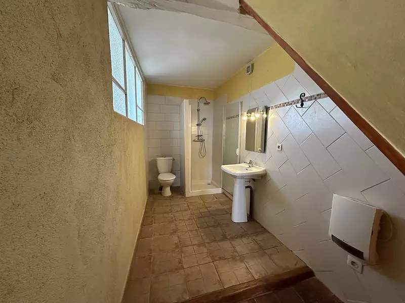 Maison, 92 m²