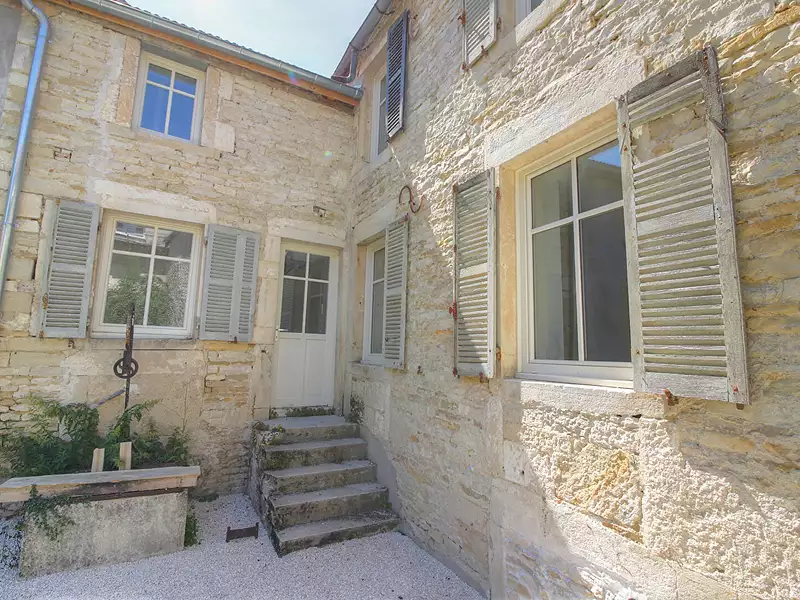 Maison, 142,11 m²
