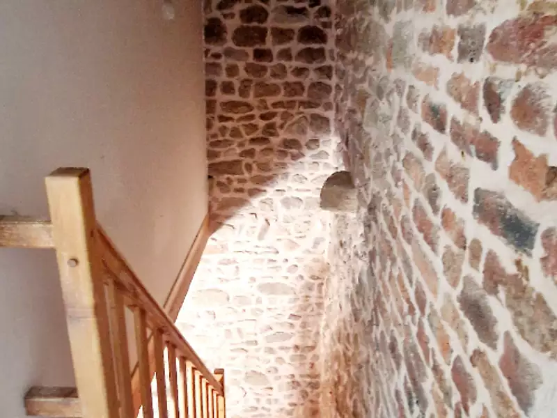 Maison, 120 m²