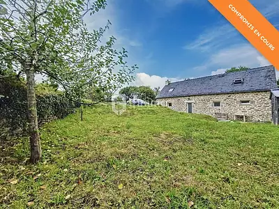 Maison, 110 m²