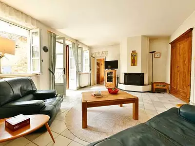 Maison, 123 m²