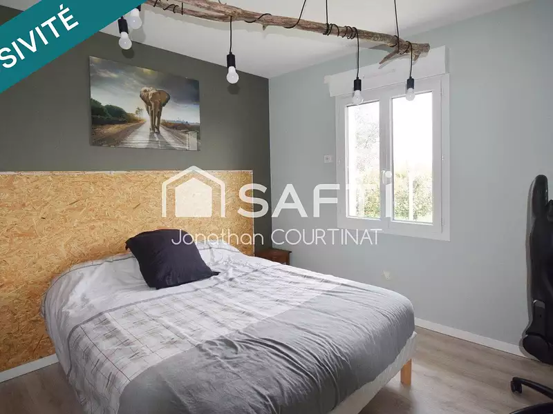Maison, 103 m²